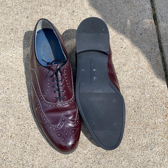 Florsheim Men’s Dress Shoes - Picture 2 of 4